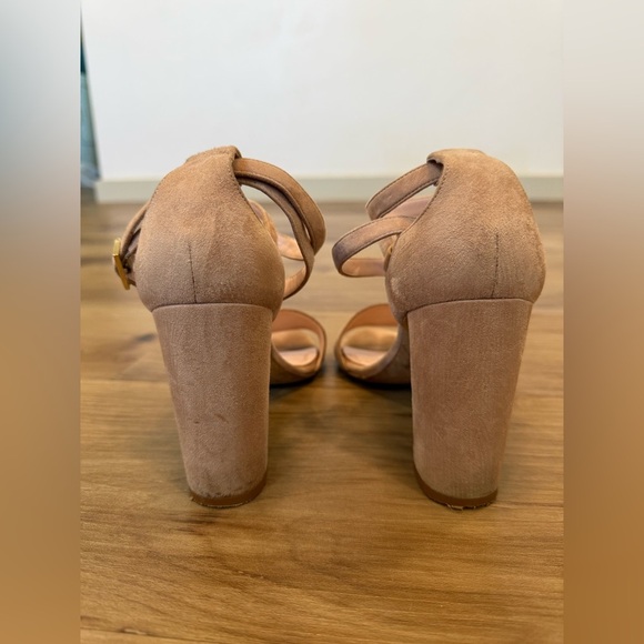 Kate Spade New York Women's Isolde Heeled Sandal - Picture 2 of 10